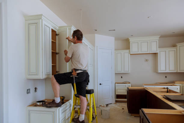 Licensed Countertop Replacement service in Silver Lake, FL - Remodeling Of Kitchen