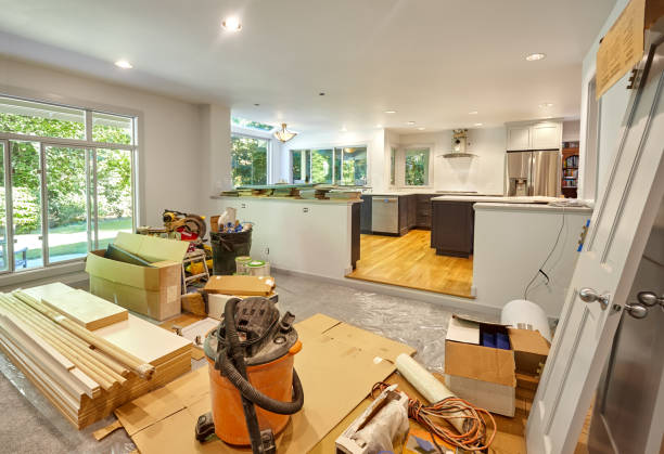 Reliable Countertop Replacement contractor in Silver Lake, FL by Remodeling Of Kitchen